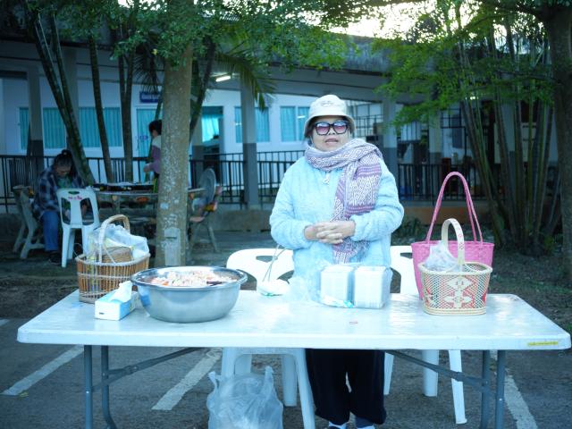 พิธีวางศิลาฤกษ์