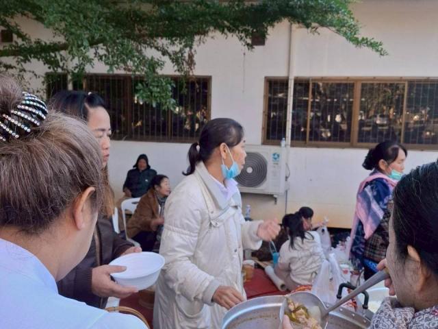 พิธีวางศิลาฤกษ์