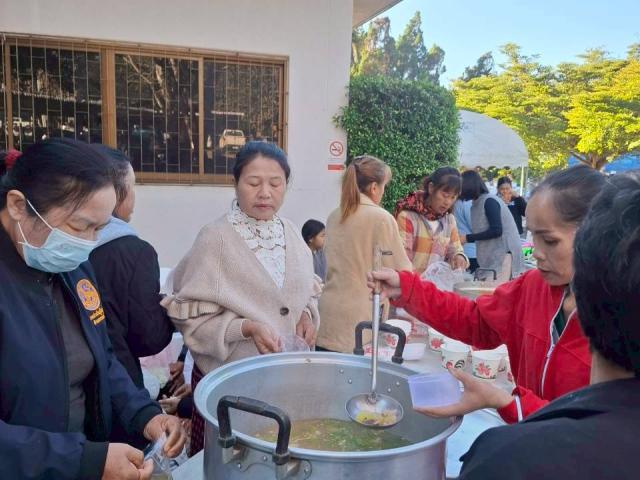 พิธีวางศิลาฤกษ์