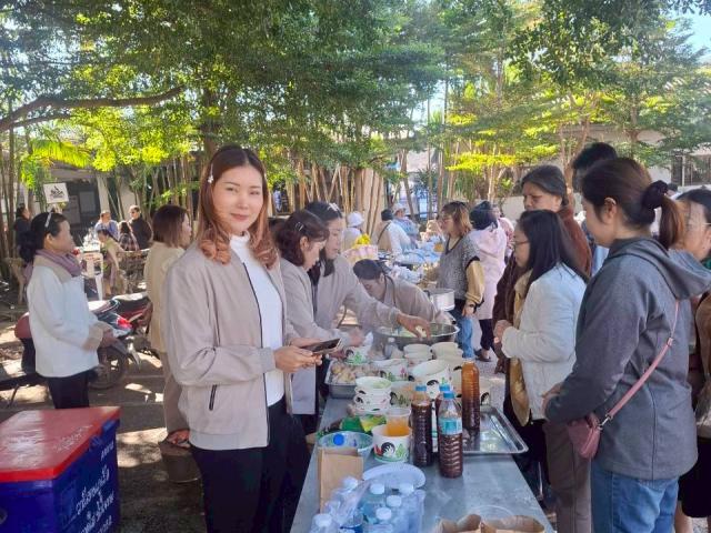 พิธีวางศิลาฤกษ์