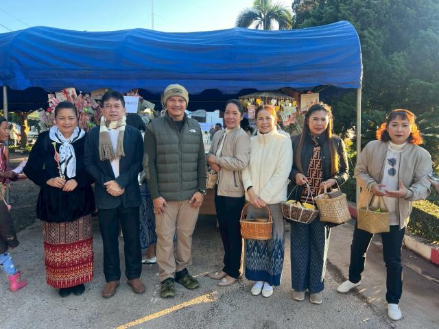 พิธีวางศิลาฤกษ์