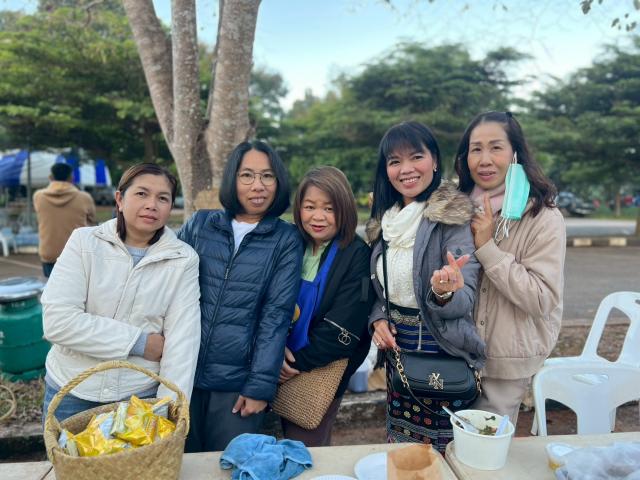 พิธีวางศิลาฤกษ์