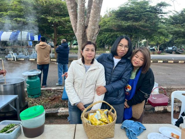 พิธีวางศิลาฤกษ์