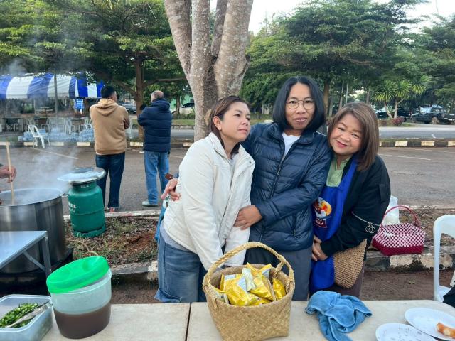 พิธีวางศิลาฤกษ์