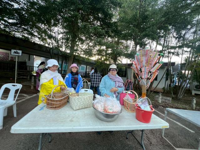 พิธีวางศิลาฤกษ์