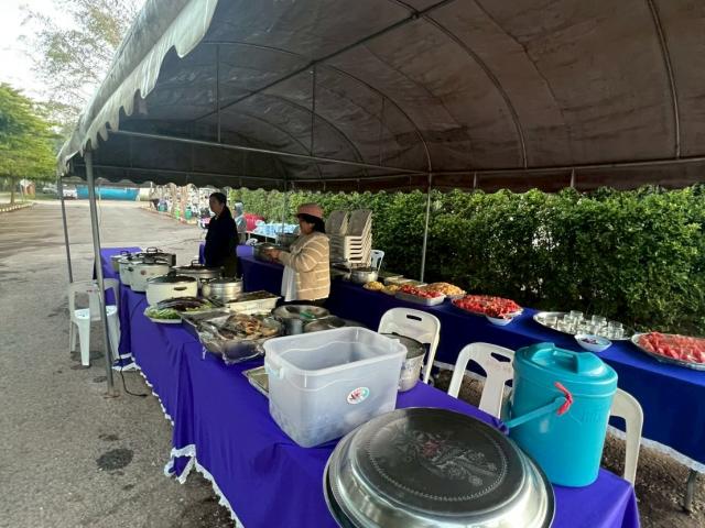 พิธีวางศิลาฤกษ์