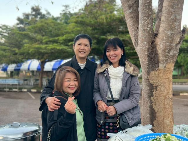 พิธีวางศิลาฤกษ์