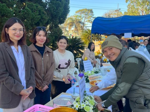 พิธีวางศิลาฤกษ์