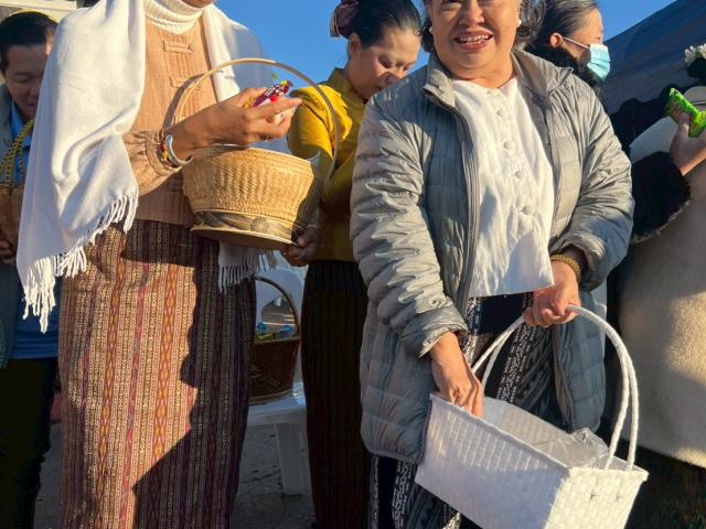 พิธีวางศิลาฤกษ์