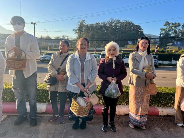 พิธีวางศิลาฤกษ์