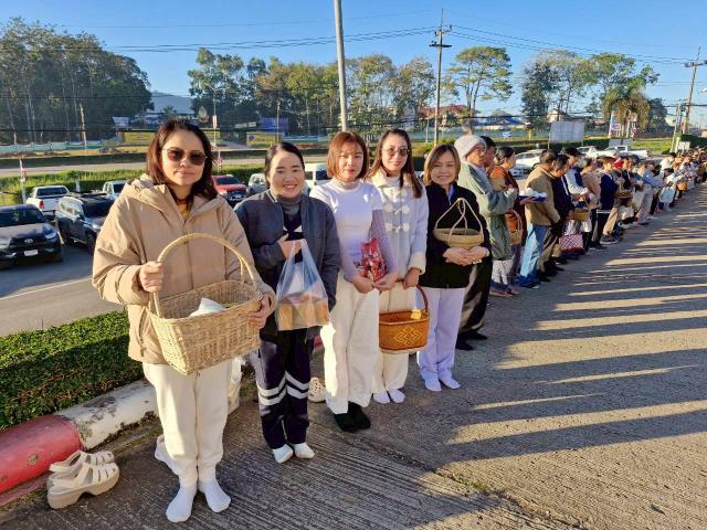 พิธีวางศิลาฤกษ์