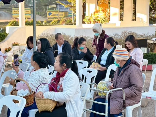 พิธีวางศิลาฤกษ์