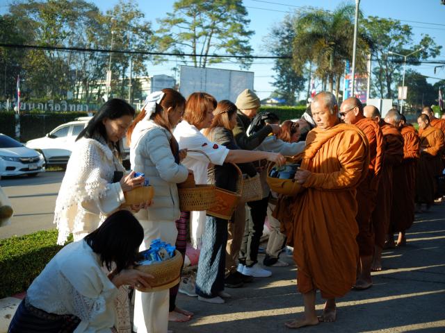 พิธีวางศิลาฤกษ์