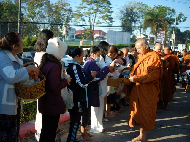 พิธีวางศิลาฤกษ์