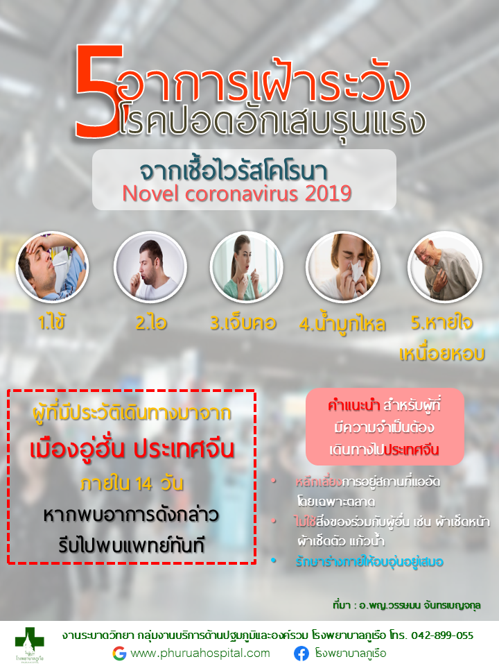 โรคและภัยสุขภาพ